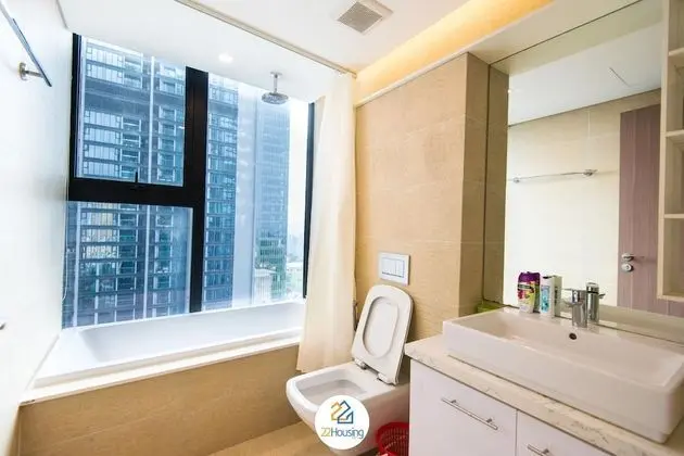 Luxury Apart Daire