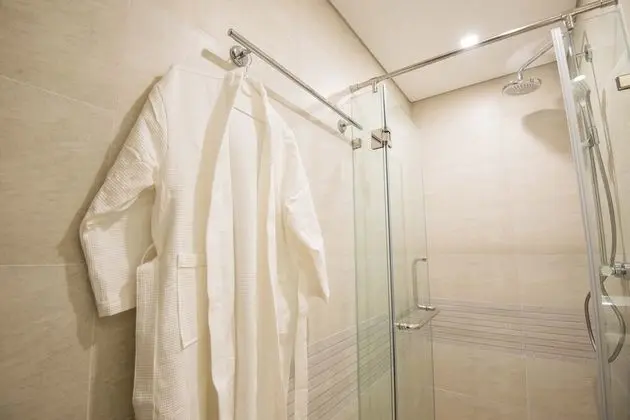 Luxury Apart Daire