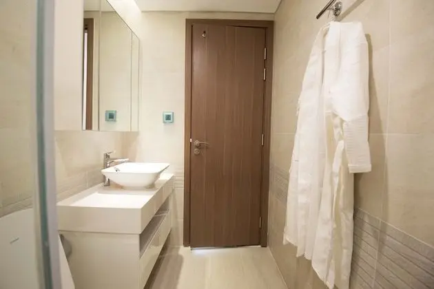 Luxury Apart Daire
