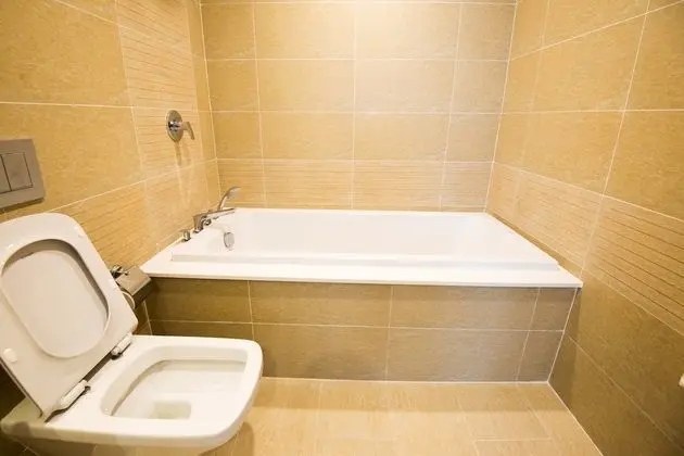 Luxury Apart Daire