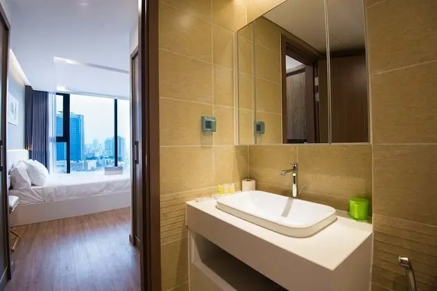 Luxury Apart Daire