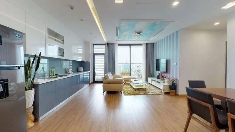 Oturma alanı