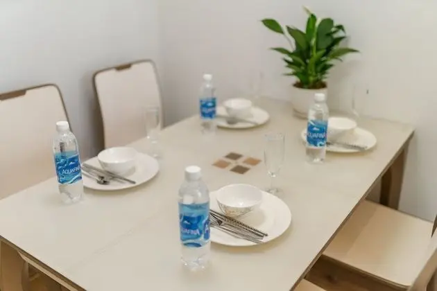 Luxury Apart Daire, 2 Yatak Odası, Şehir Manzaralı, Kule