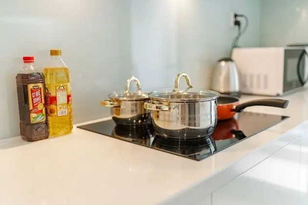 Luxury Apart Daire, 2 Yatak Odası, Şehir Manzaralı, Kule