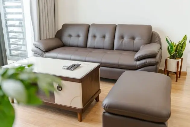 Luxury Apart Daire, 2 Yatak Odası, Şehir Manzaralı, Kule