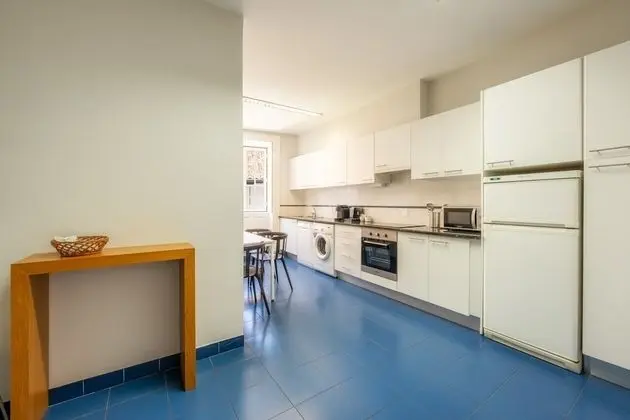 Basic Apart Daire, Birden Çok Yatak