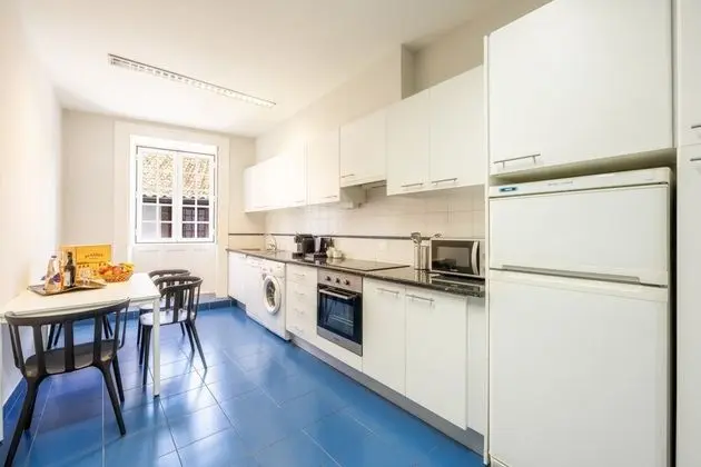 Basic Apart Daire, Birden Çok Yatak
