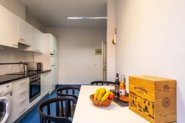 Basic Apart Daire, Birden Çok Yatak