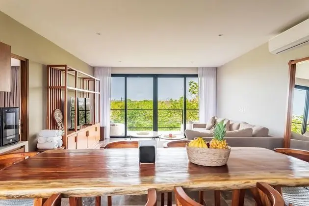 Grand Çatı Katı Süiti (Penthouse), 2 Yatak Odası, Kişiye Özel Havuzlu, Bahçeli