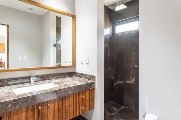Grand Çatı Katı Süiti (Penthouse), 2 Yatak Odası, Kişiye Özel Havuzlu, Bahçeli