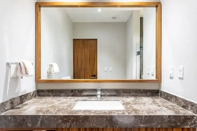 Grand Çatı Katı Süiti (Penthouse), 2 Yatak Odası, Kişiye Özel Havuzlu, Bahçeli