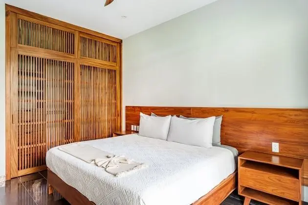 Luxury Apart Daire, 2 Yatak Odası, Kişiye Özel Havuzlu, Zemin Kat