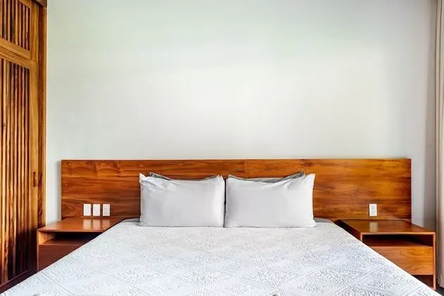 Luxury Apart Daire, 2 Yatak Odası, Kişiye Özel Havuzlu, Zemin Kat