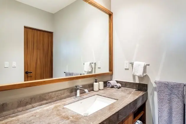 Luxury Apart Daire, 2 Yatak Odası, Kişiye Özel Havuzlu, Zemin Kat