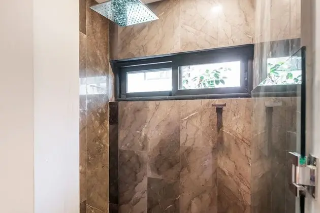 Luxury Apart Daire, 2 Yatak Odası, Kişiye Özel Havuzlu, Zemin Kat