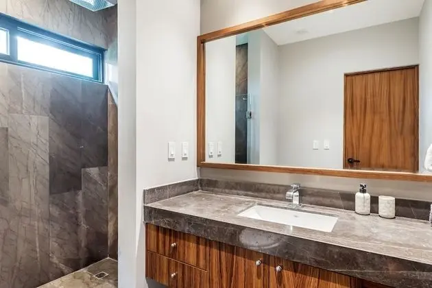 Luxury Apart Daire, 2 Yatak Odası, Kişiye Özel Havuzlu, Zemin Kat