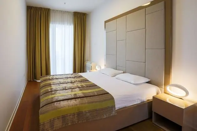 Comfort Apart Daire, 1 Yatak Odası, Deniz Manzaralı