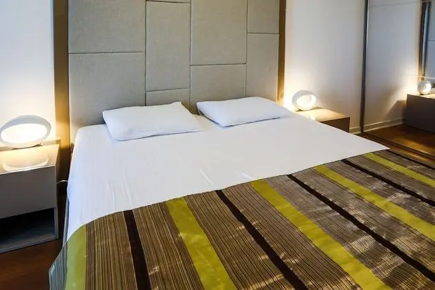 Comfort Apart Daire, 1 Yatak Odası, Deniz Manzaralı
