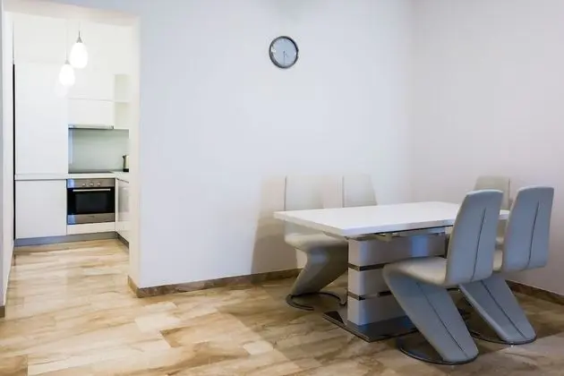 Comfort Apart Daire, 1 Yatak Odası, Deniz Manzaralı