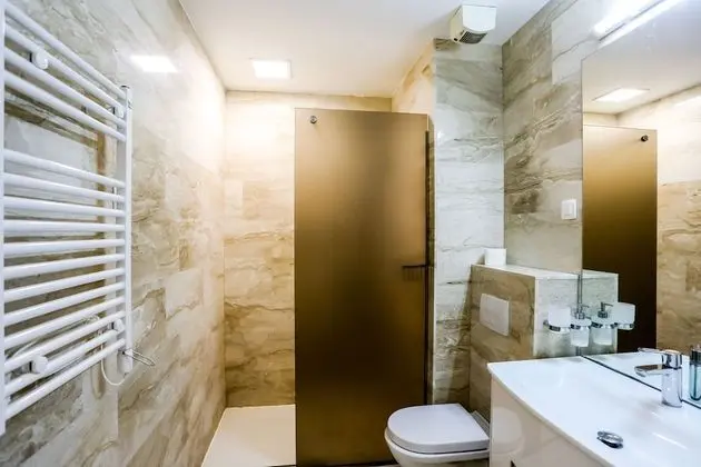 Comfort Apart Daire, 1 Yatak Odası, Deniz Manzaralı