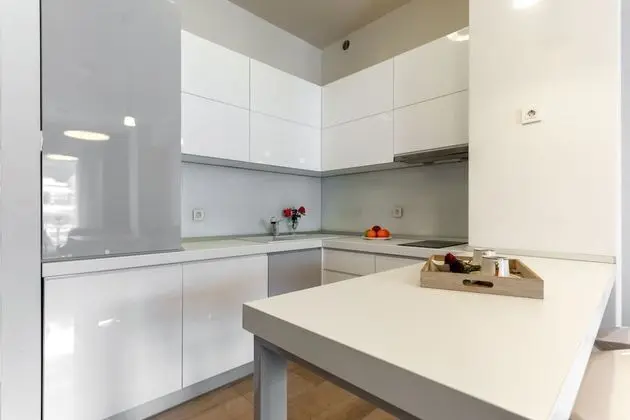 Standard Apart Daire, 1 Yatak Odası, Deniz Manzaralı