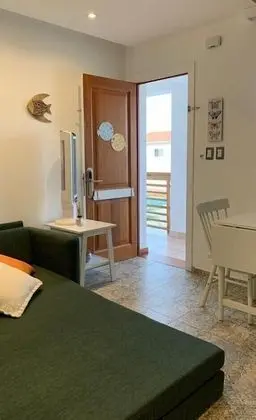 Exclusive Apart Daire