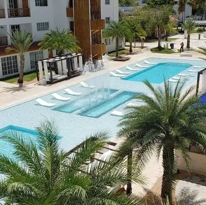 Exclusive Apart Daire
