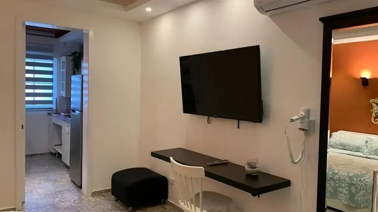 Exclusive Apart Daire