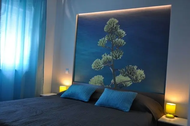 Luxury Apart Daire, 2 Yatak Odası, Teras (Maestral)