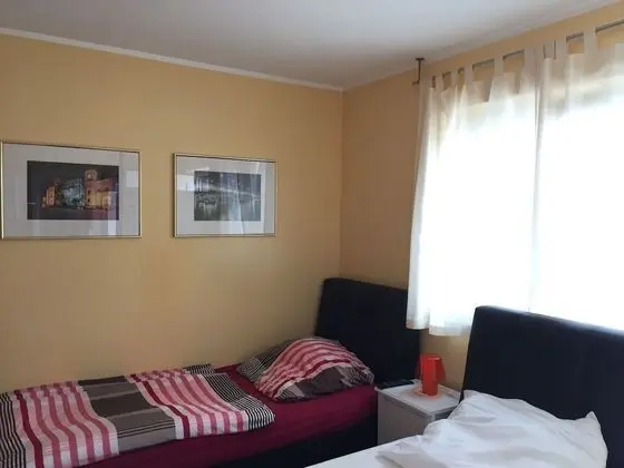 Business Stüdyo (Sven, excl. 55 € cleaning fee)