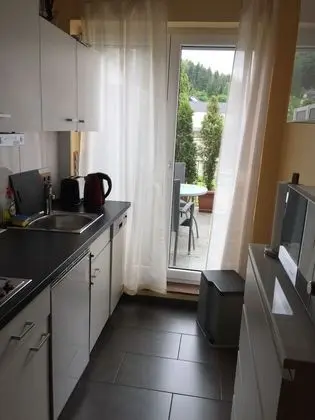 Business Stüdyo (Sven, excl. 55 € cleaning fee)