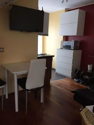 Business Stüdyo (Sven, excl. 55 € cleaning fee)