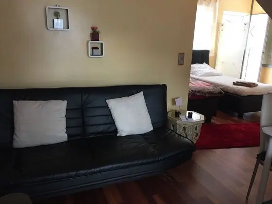 Business Stüdyo (Sven, excl. 55 € cleaning fee)