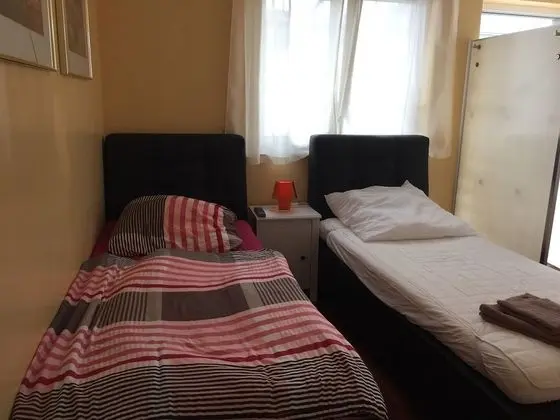 Business Stüdyo (Sven, excl. 55 € cleaning fee)