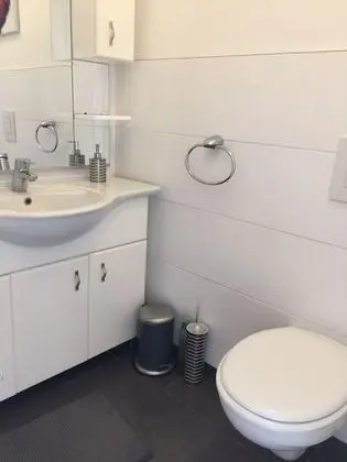Business Stüdyo (Sven, excl. 55 € cleaning fee)