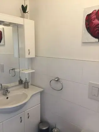 Business Stüdyo (Sven, excl. 55 € cleaning fee)