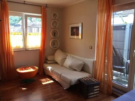 Comfort Apart Daire (Leon, excl. 55 € cleaning fee)