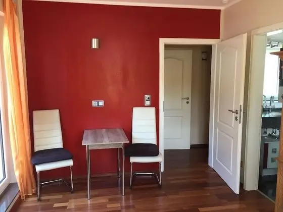 Comfort Apart Daire (Leon, excl. 55 € cleaning fee)