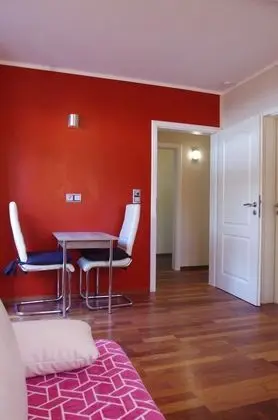 Comfort Apart Daire (Leon, excl. 55 € cleaning fee)