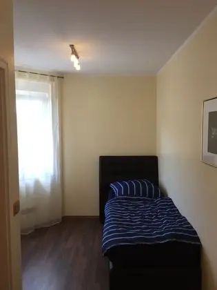 Comfort Apart Daire (Leon, excl. 55 € cleaning fee)