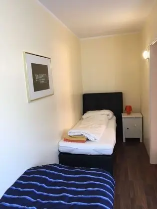 Comfort Apart Daire (Leon, excl. 55 € cleaning fee)