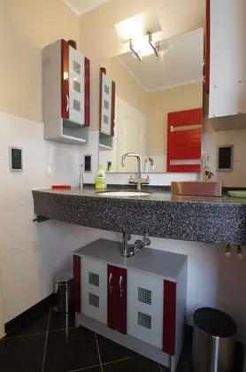 Comfort Apart Daire (Leon, excl. 55 € cleaning fee)