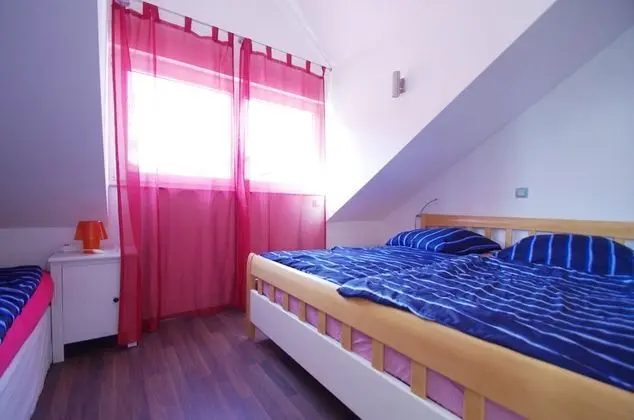 Comfort Çatı Katı Süiti (Penthouse) (Alexandra, excl. 80 € cleaning fee)