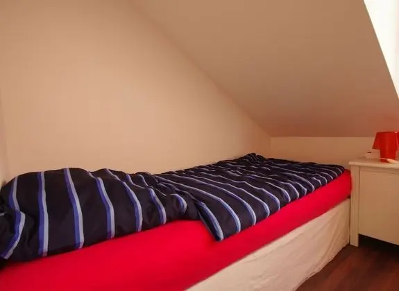 Comfort Çatı Katı Süiti (Penthouse) (Alexandra, excl. 80 € cleaning fee)