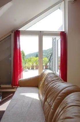 Comfort Çatı Katı Süiti (Penthouse) (Alexandra, excl. 80 € cleaning fee)