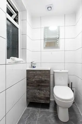 Apart Daire, 2 Yatak Odası