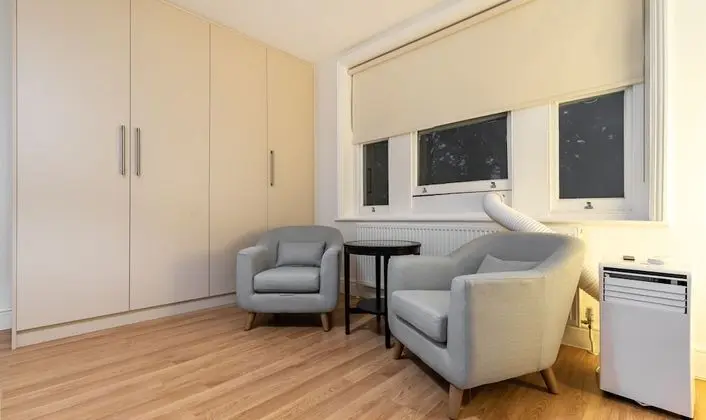 Apart Daire, 4 Yatak Odası
