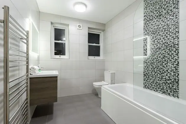 Apart Daire, 4 Yatak Odası