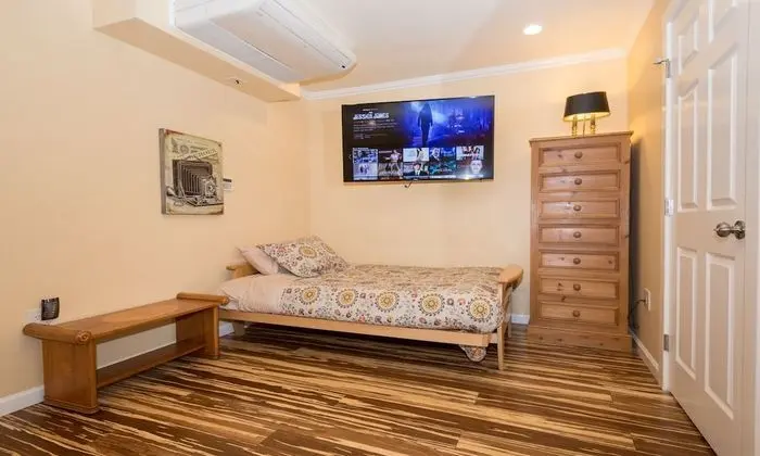 Comfort Apart Daire, 2 Yatak Odası, Sigara İçilmez, Balkon