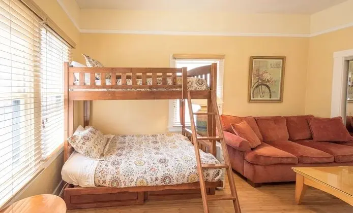 Luxury Apartment #1 - 3-5 people